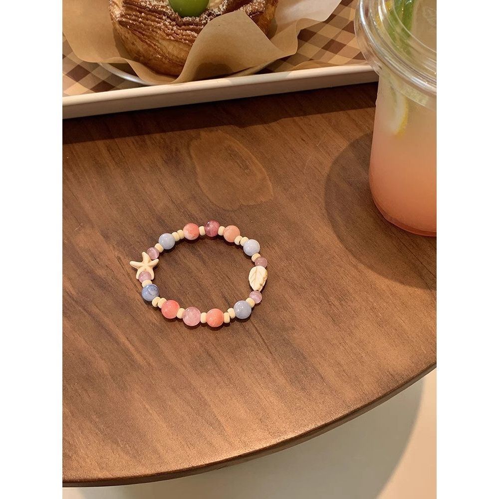 Women's Fashion Casual Retro All-match Bracelet
