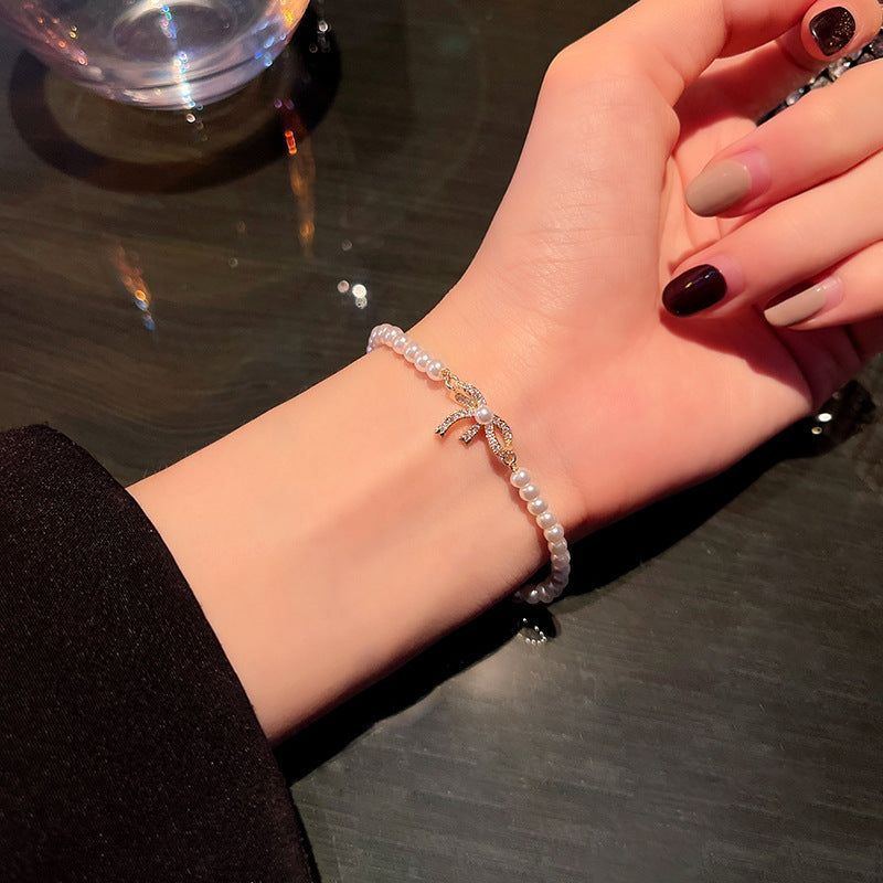 Women's Fashion Casual Retro All-match Bracelet