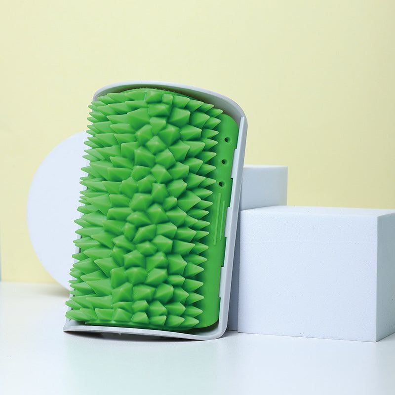Durian Itching Comb Cat Itching Device Pet