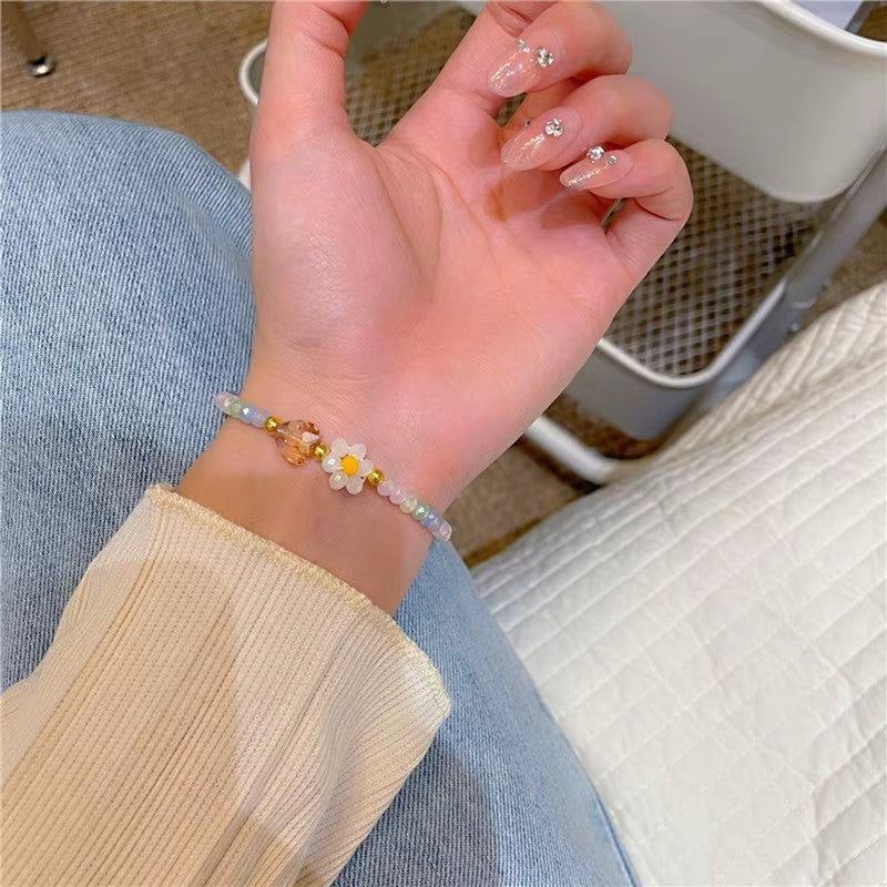 Women's Fashion Casual Retro All-match Bracelet