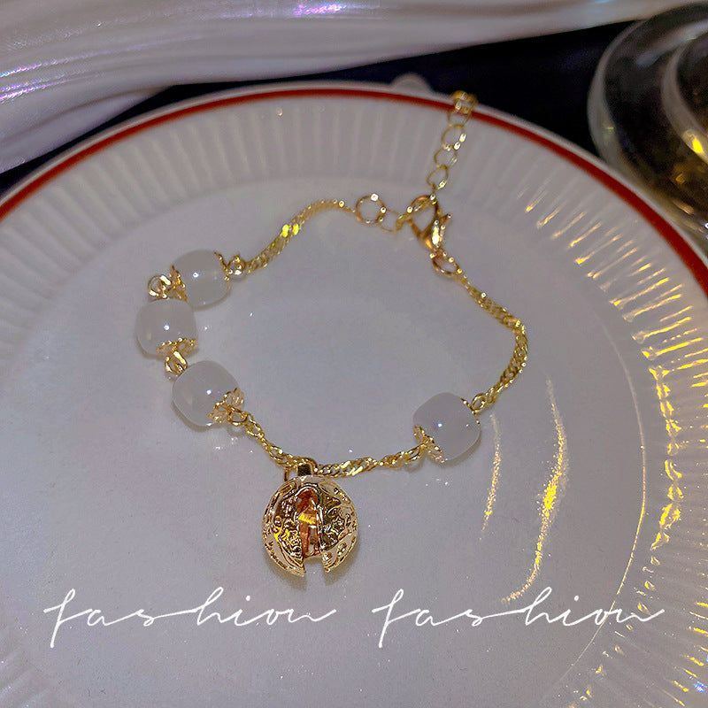 Women's Fashion Casual Retro All-match Bracelet