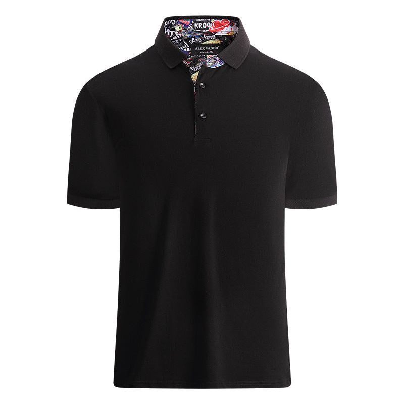 Medium High-End Tee main image 0