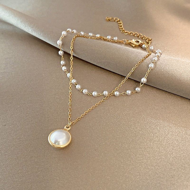 Women's Fashion Casual Retro All-match Bracelet