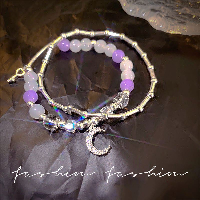 Women's Fashion Casual Retro All-match Bracelet - Jointcorp