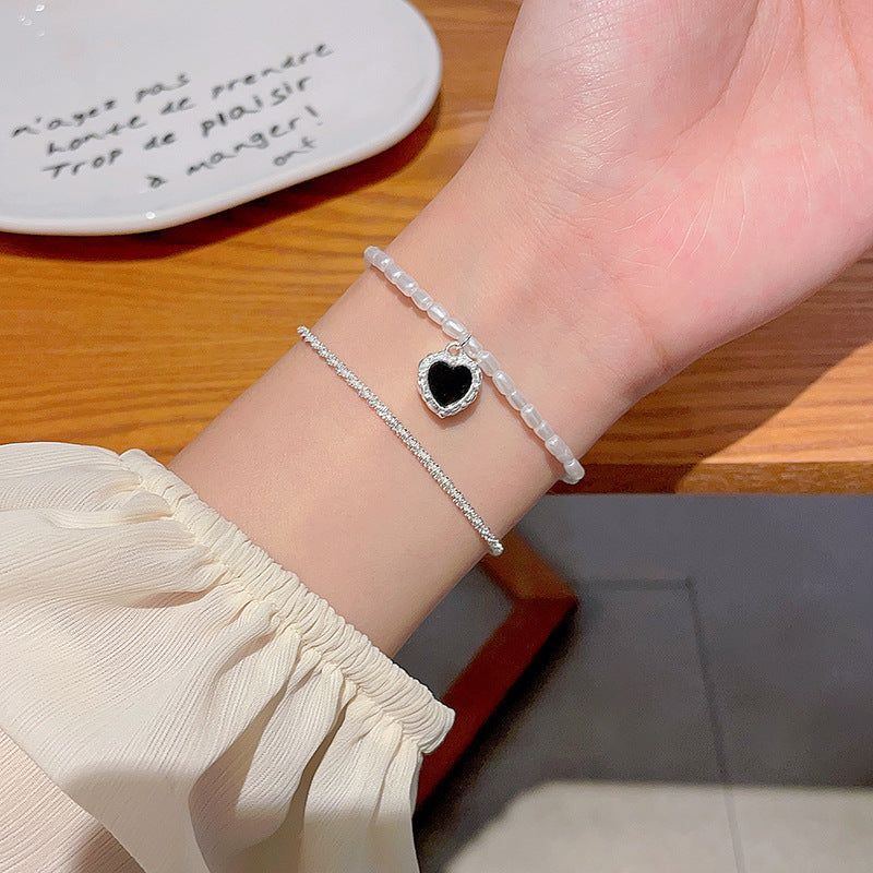 Women's Fashion Casual Retro All-match Bracelet