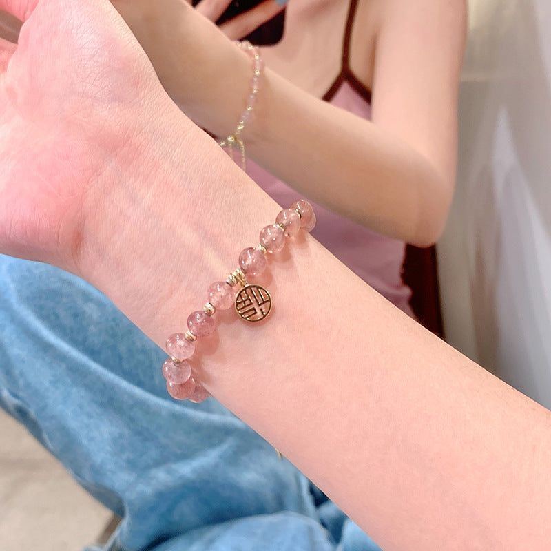 Women's Fashion Casual Retro All-match Bracelet