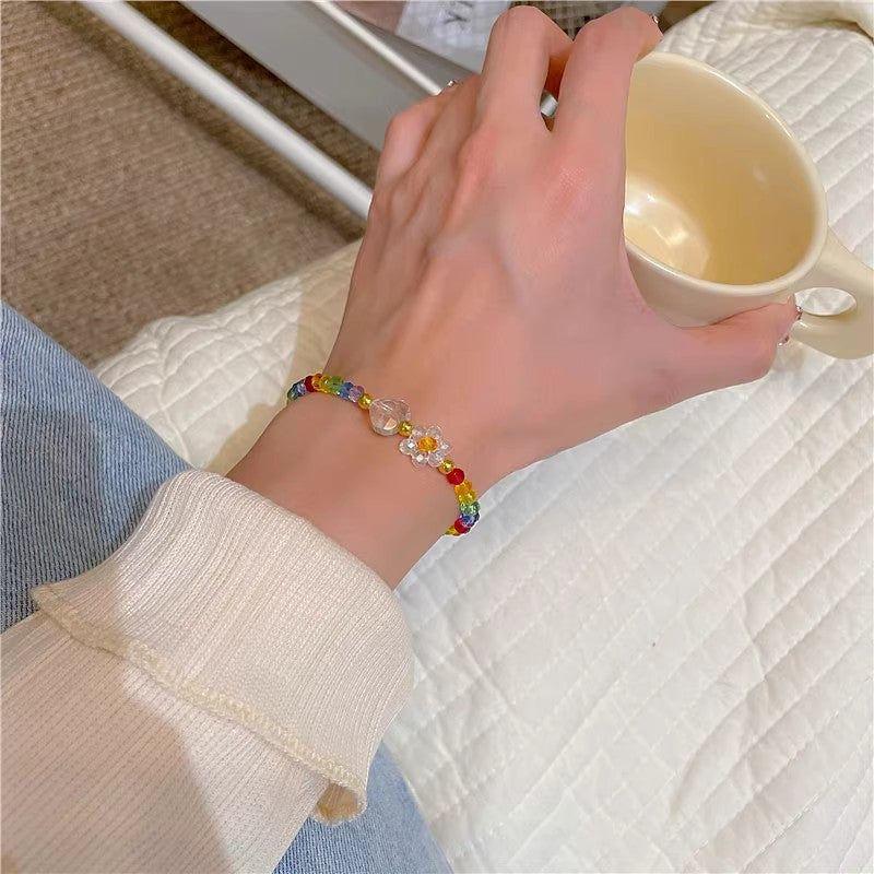 Women's Fashion Casual Retro All-match Bracelet - Jointcorp