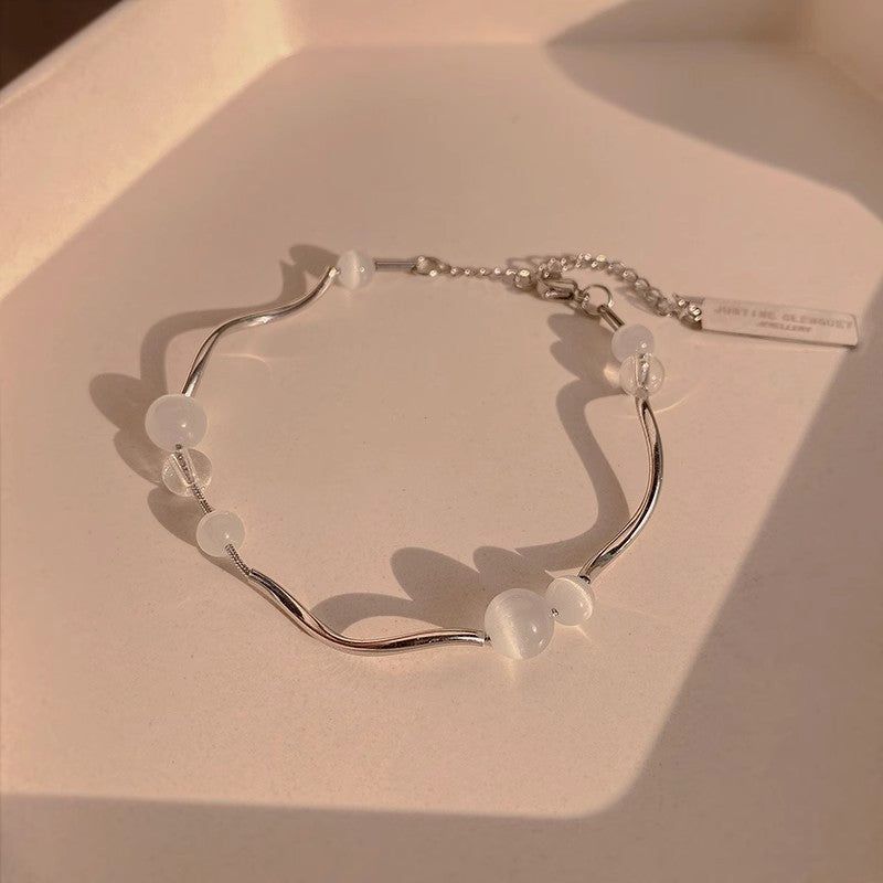 Women's Fashion Casual Retro All-match Bracelet