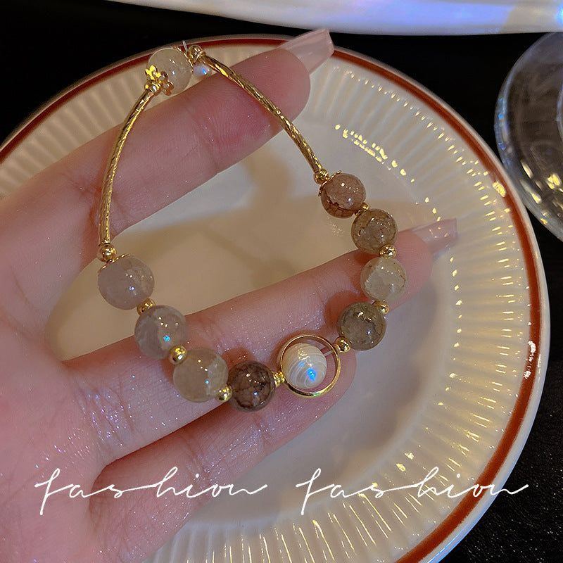 Women's Fashion Casual Retro All-match Bracelet