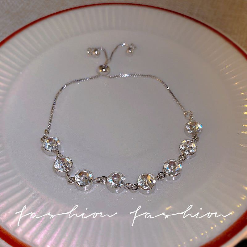 Women's Fashion Casual Retro All-match Bracelet