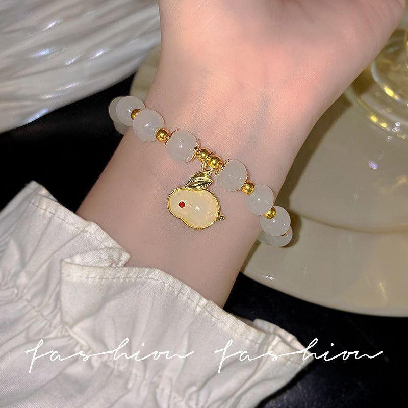 Women's Fashion Casual Retro All-match Bracelet