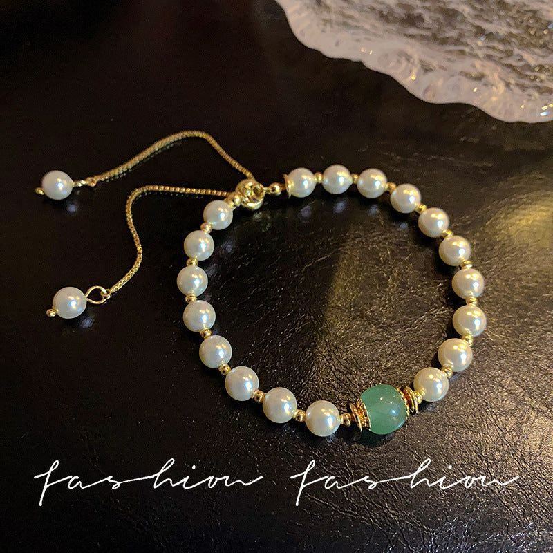 Women's Fashion Casual Retro All-match Bracelet