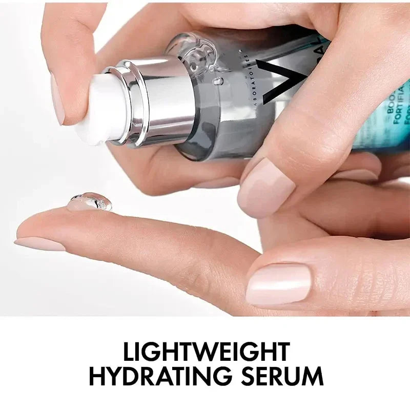Mineral 89 Hyaluronic Acid Facial Repair Soothing Essence, Anti-aging Facial Lifting Serum Moisturizing Skin Care Products 50ml