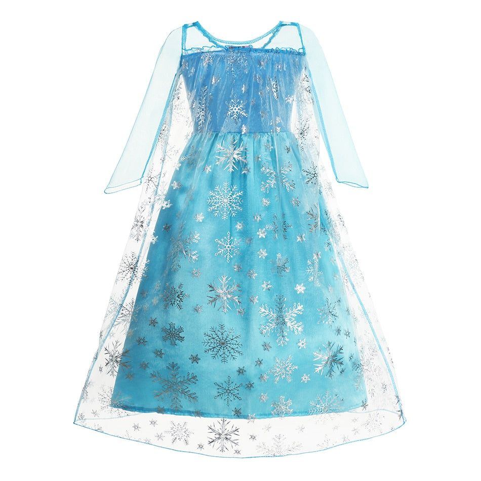 Kids Costumes For Girls Carnival Party