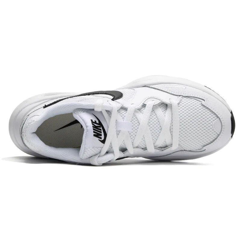 Original New Arrival NIKE AIR MAX FUSION Women's Running Shoes Sneakers