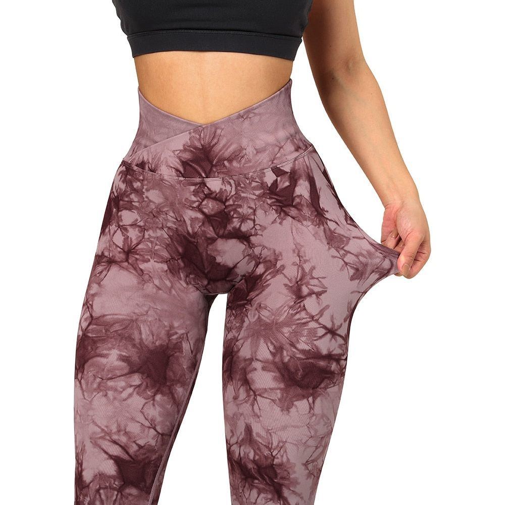 Fitness Legging Woman Push Up Workout Sport Booty Leggings Women Outfit Gym Seamless Legging Pants - Jointcorp