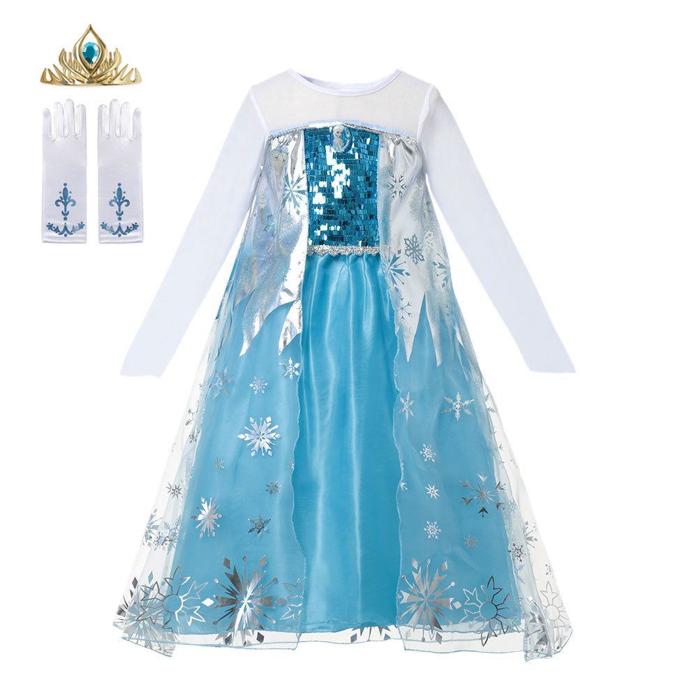 Kids Costumes For Girls Carnival Party