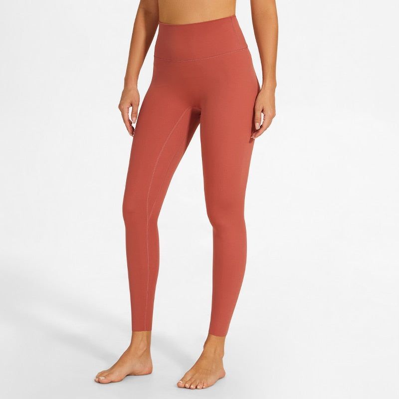 Leggings GYM Leggings Women Push Up Booty Workout Tights Fitness Stretchy High Waist - Jointcorp