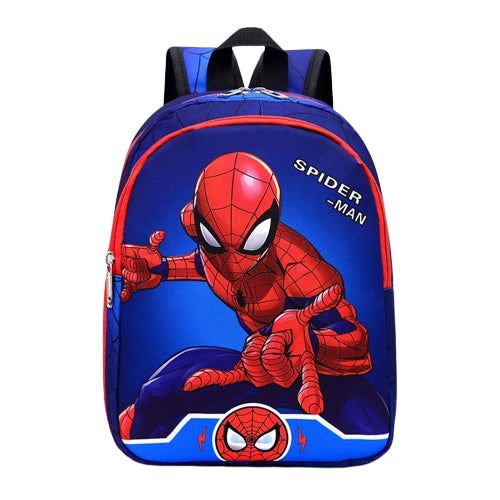 School Bag For Boys Anit-Lost Infantil Kids - Jointcorp