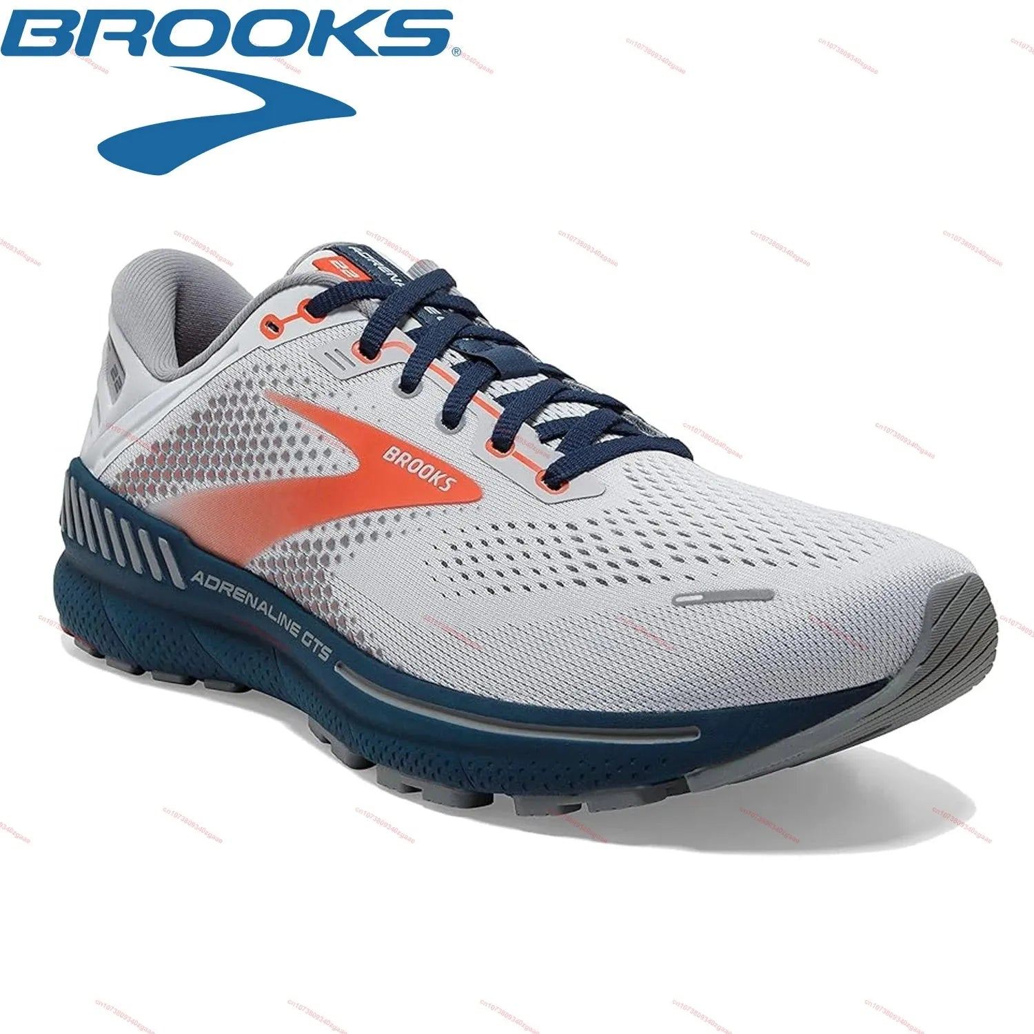 BROOKS Adrenaline GTS Men Running Shoes