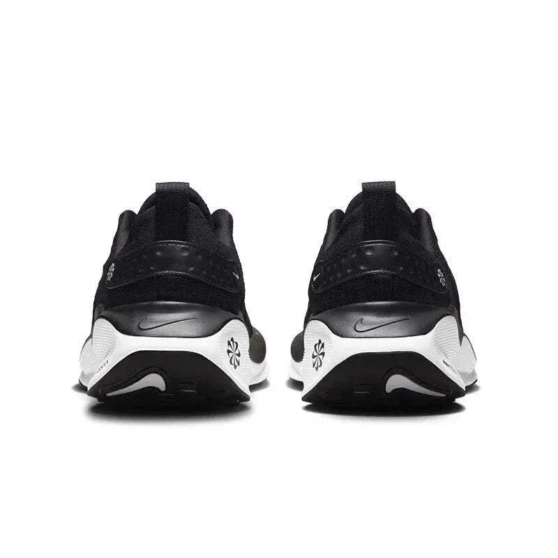 Nike ReactX Infinity Run 4 Gore-Tex Black Men's Running Shoes Mesh Breathable Men Outdoor Sport Sneakers