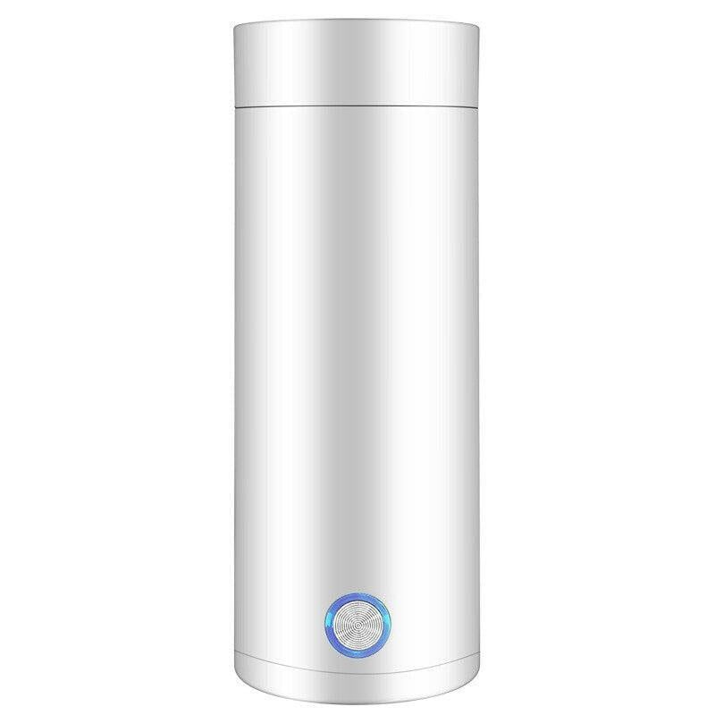 Portable Kettle Heat Preservation Automatic Home Travel Dormitory Students Small Electric Heating Open Water Cup