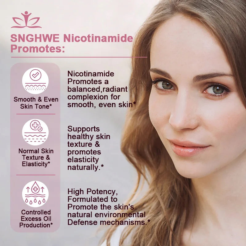NAD+Resveratrol Supplements NAD+Anti Aging and Natural Cell Regeneration Capsules
