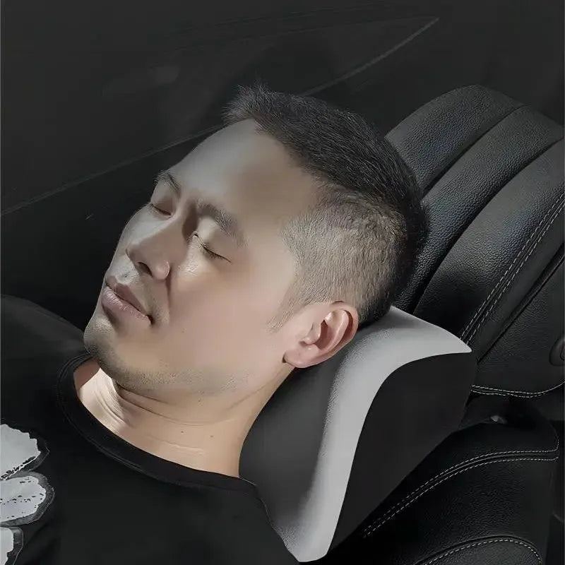 High Quality Memory Cotton Car Head Pillow Neck Pillow Waist Support Cushion