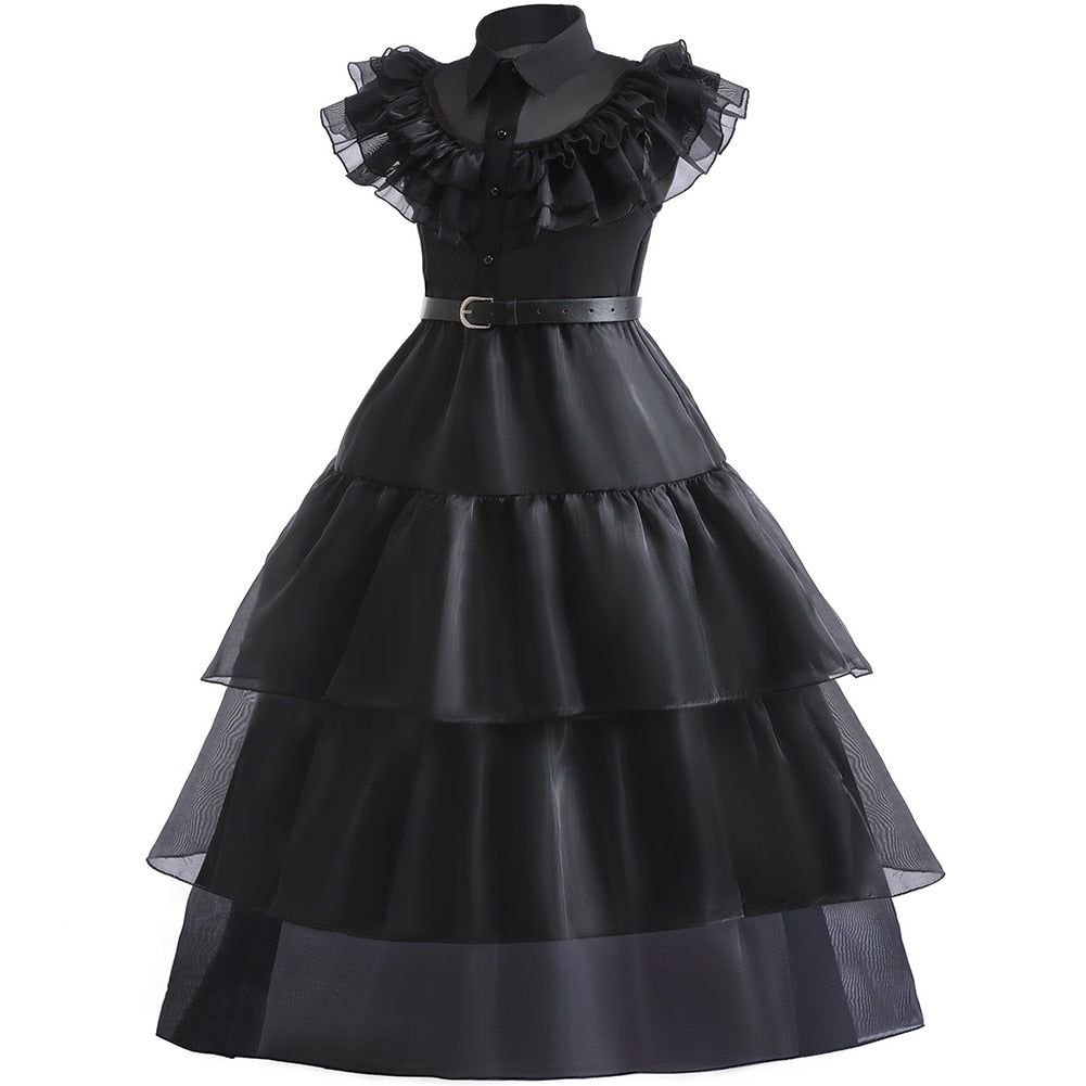 Costume Dresses For Girls