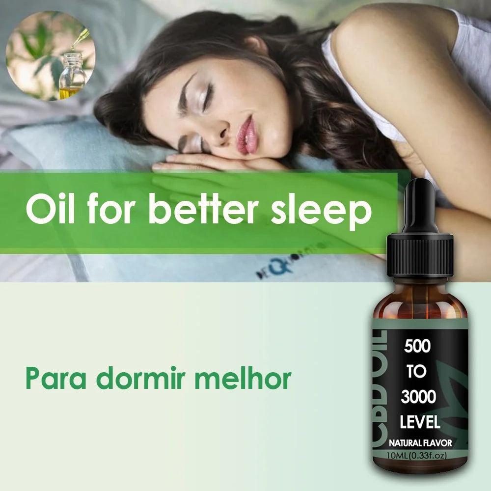4 kinds of Real Potency natural essence effective for body & skin & muscle & hair care through inner-use ( 10ml size )