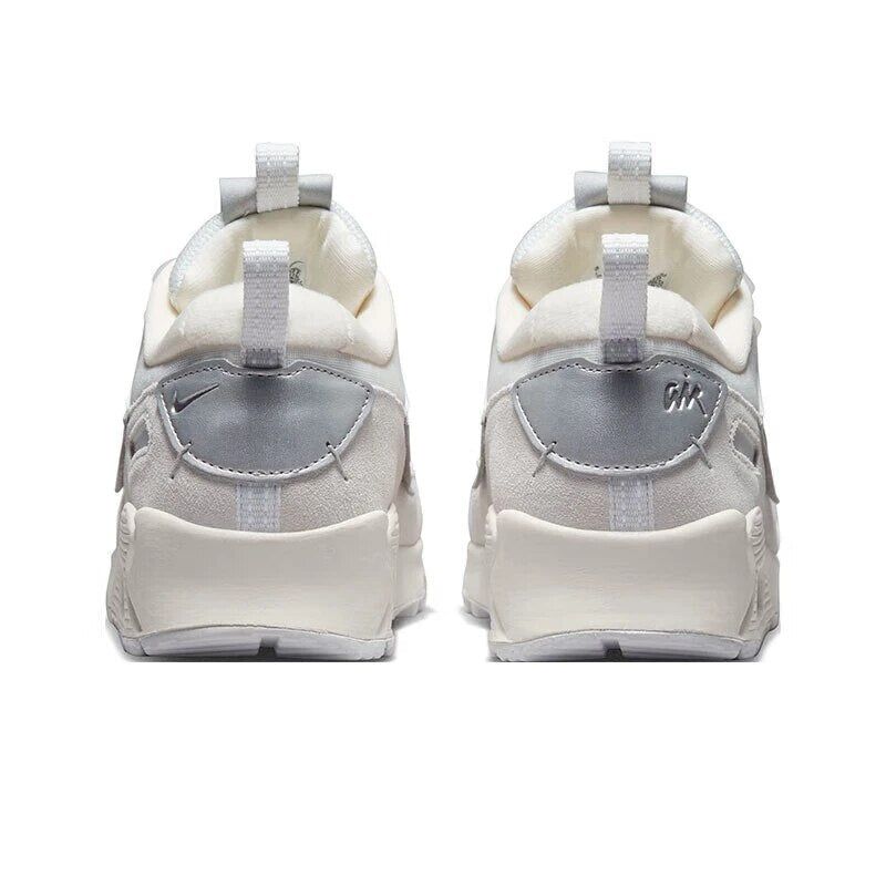 Original New Arrival NIKE W AIR MAX 90 FUTURA Women's Running Shoes Sneakers