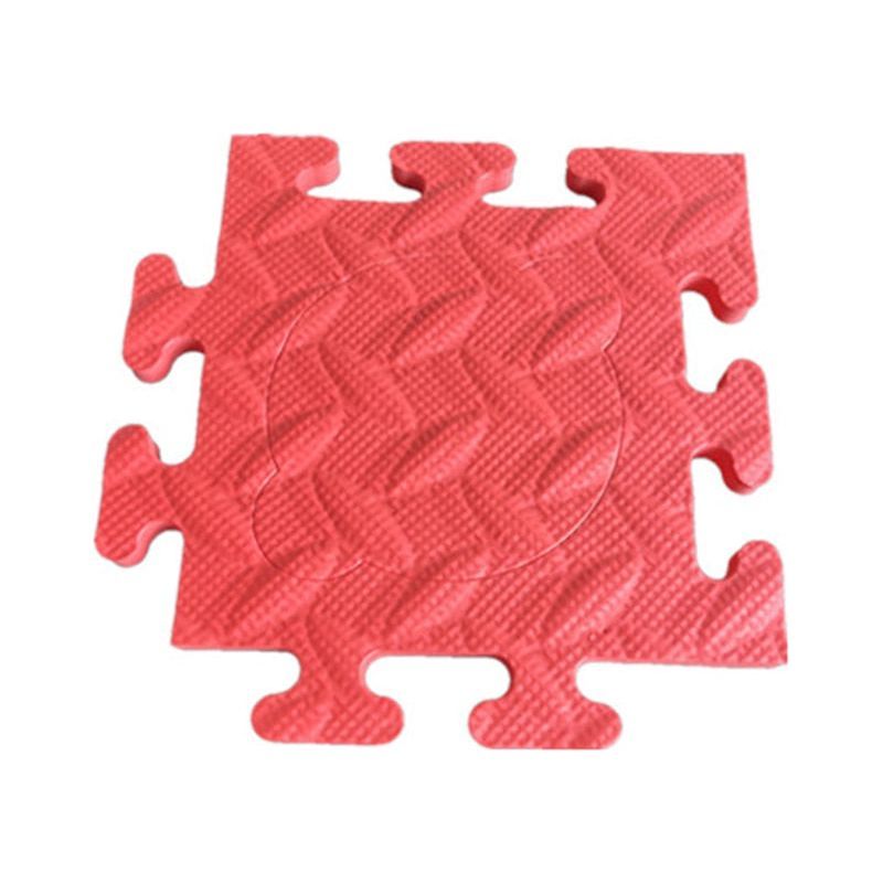 Pet Voice Recording Button Puzzle Pad Dogs Cats Training Communication Buttons Anti Slip Eva Mat Interactive Toy Pet Supplies - Jointcorp