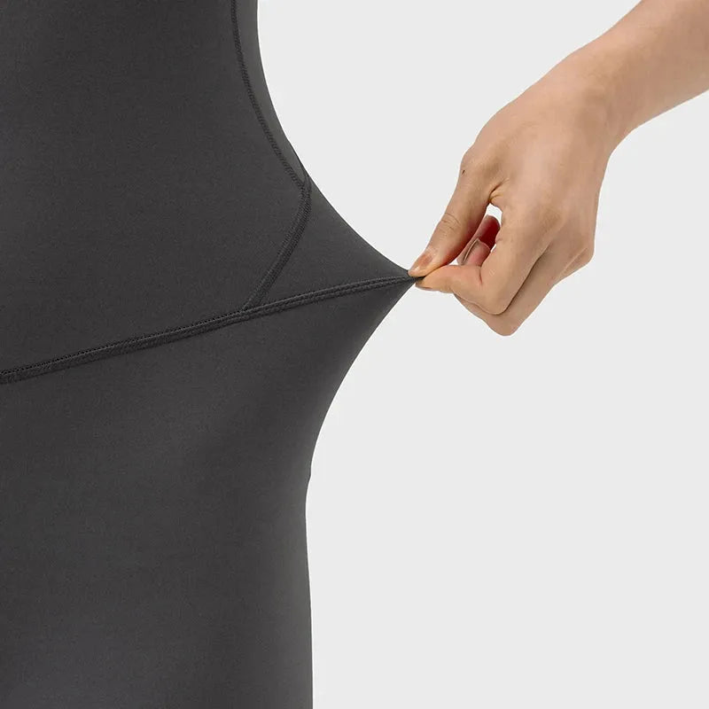 Yoga Clothes Women's Gym Set New Shaping Thin One-piece Suit Female Belly Lift Buttocks Yoga Pilates Tracksuit