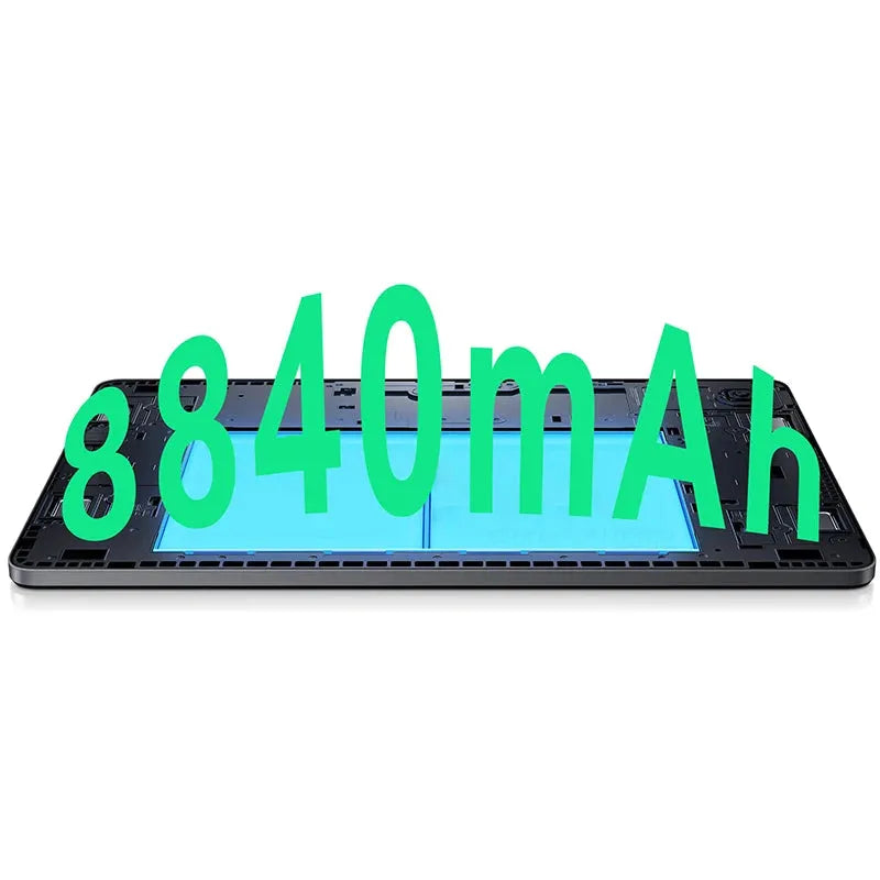 Global Firmware Xiaomi Mi Pad 6 Pro Tablet 11-Inch 2.8K Ultra HD Screen Google Play Snapdragon 8+ LPDDR5+UFS 3.1 Android MIUI 14