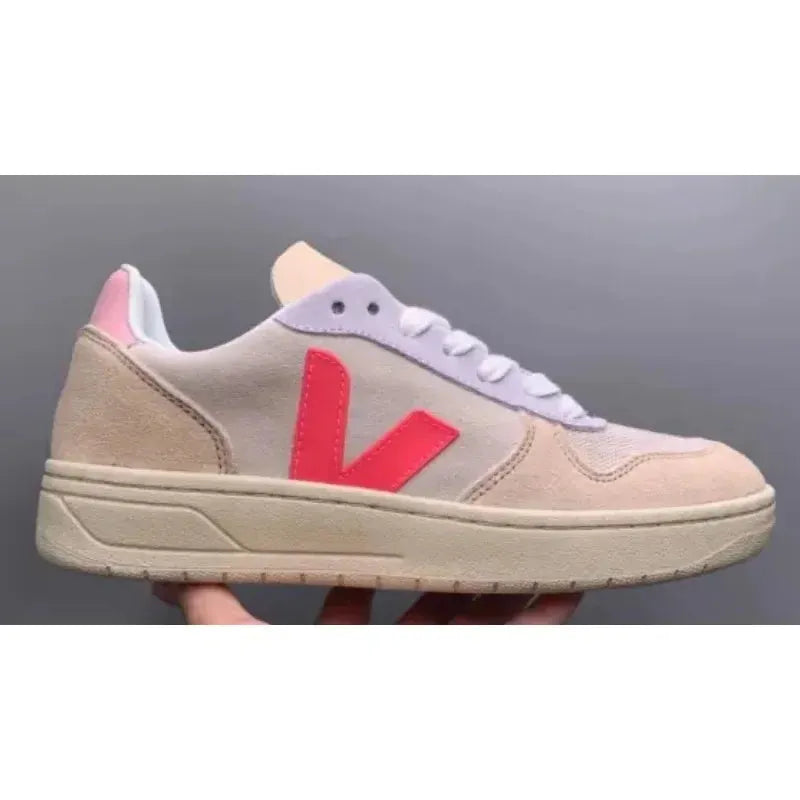 Veja Campo Low-Top Sneakers