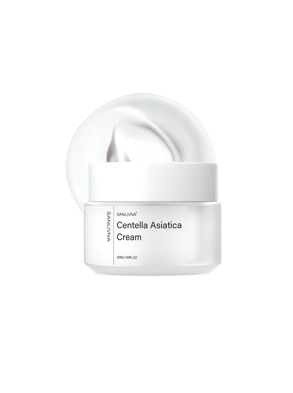 Centella Asiatica Toner Cleanser Moisturizing Repair Essence Moisturizing Facial Treatment Facial Moisturizer Brightening Skin