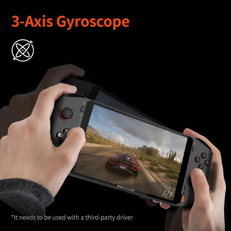 OneXPlayer mini pro 7" PC Game Intel Core i7-1260P 1280*800P ONE XPLAYER Windows11 Portable Gaming Console