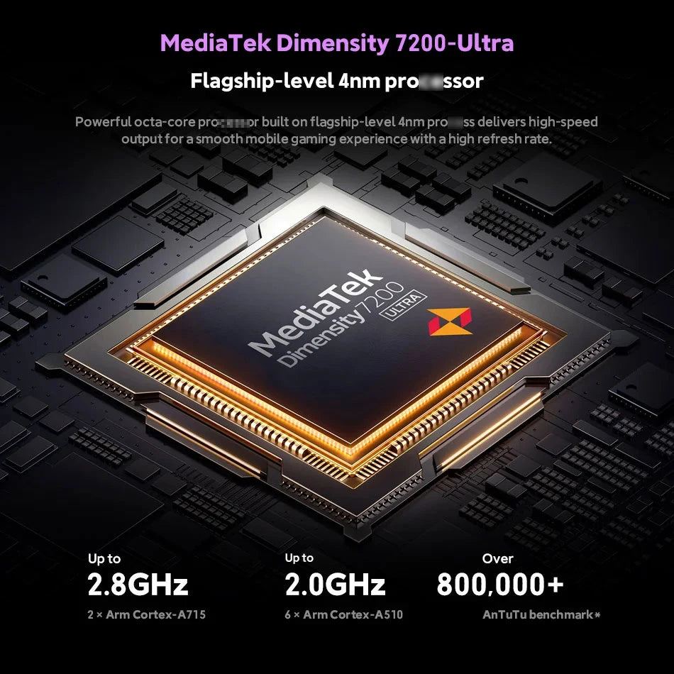 Xiaomi Redmi Note 13 Pro Plus Global Version 256GB/512GB Smartphone 200MP Triple Camera 120W HyperCharge 120Hz AMOLED MIUI 14