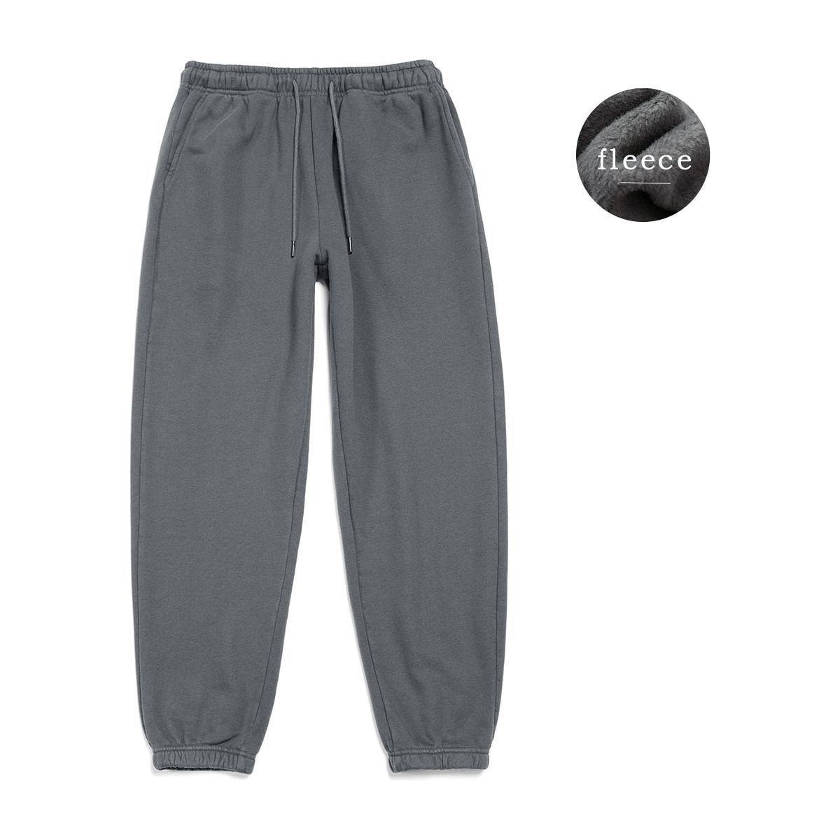 Jogger Pants for Men Drawstring Trousers Casual Comfortable
