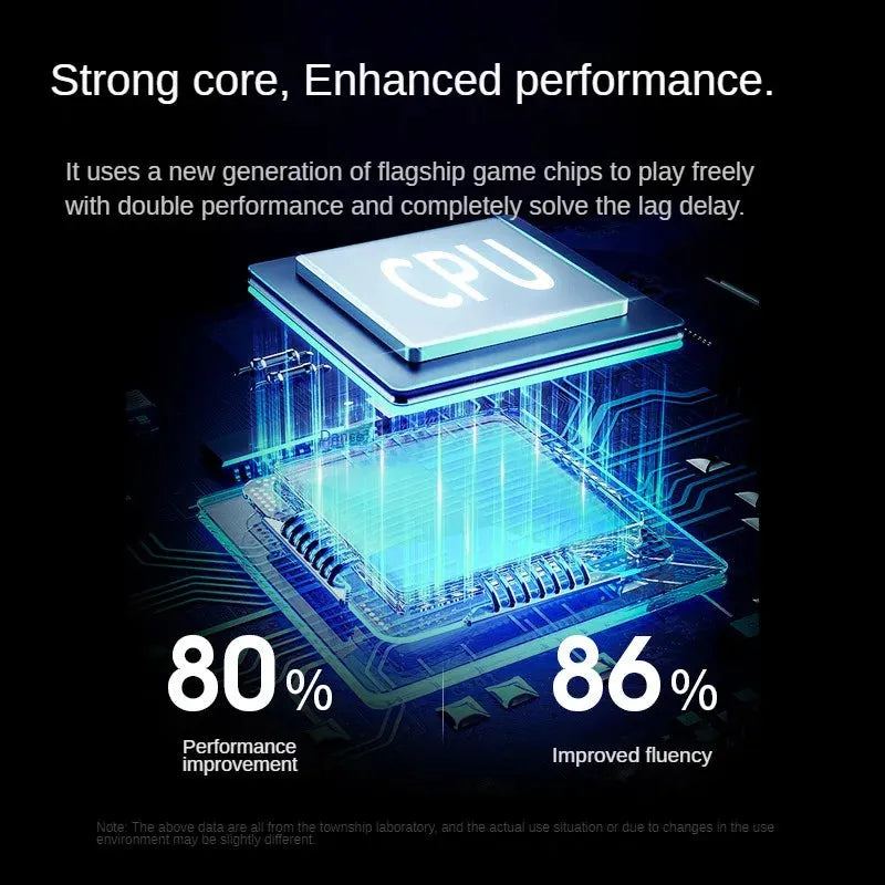 DY19 Mini Game Power Bank Portable Retro handheld Game Console 6000mAh capacity 3.2 Inch Soft Light Color Screen 10000+ Game