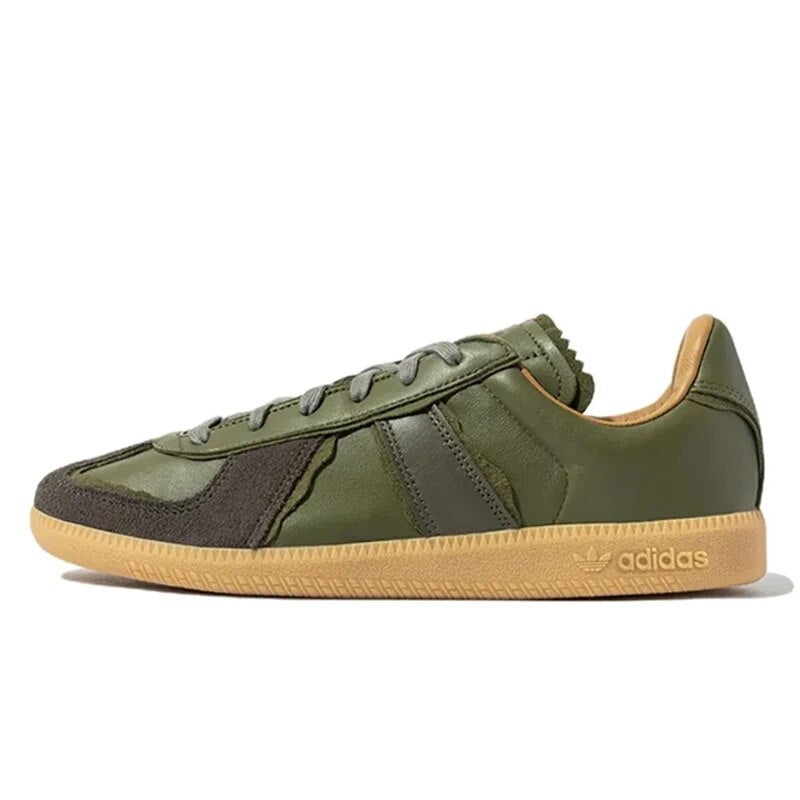 Adidas Originals Low Skateboarding Shoes for Men and Women Unisex
