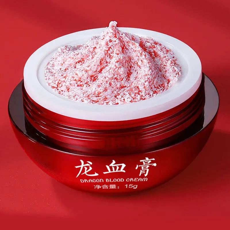 Dragon Blood Balm Face Cream Rejuvenation Lift Firming Remove Wrinkle Cosmetics Lift Firming Skin Anti-aging Korean Cosmetics
