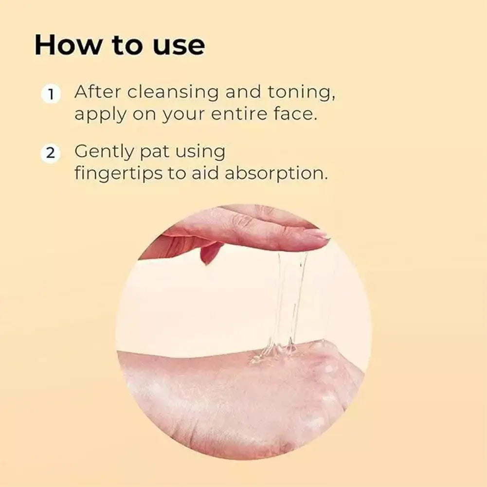 Snail Mucin 96% Collagen Booster Korean Skin Care For Women, Advanced Snail Mucin Serum, Face Serum Acne Treatment Brightening