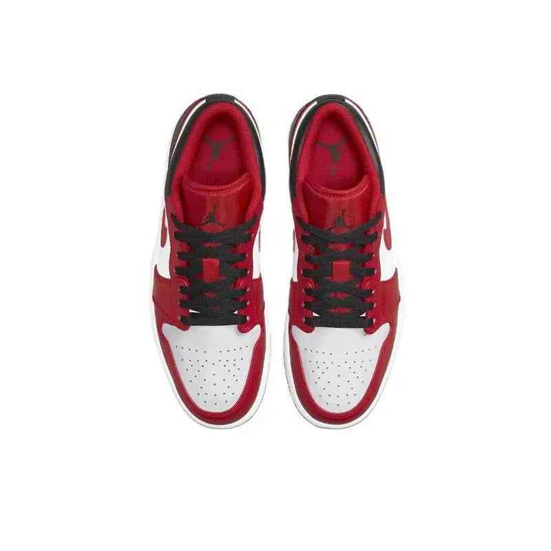 Original Air Jordan 1 low Top Retro for Men's
