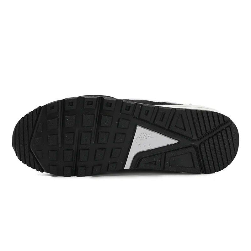 Original New Arrival NIKE AIR MAX IVO Men's Running Shoes Sneakers