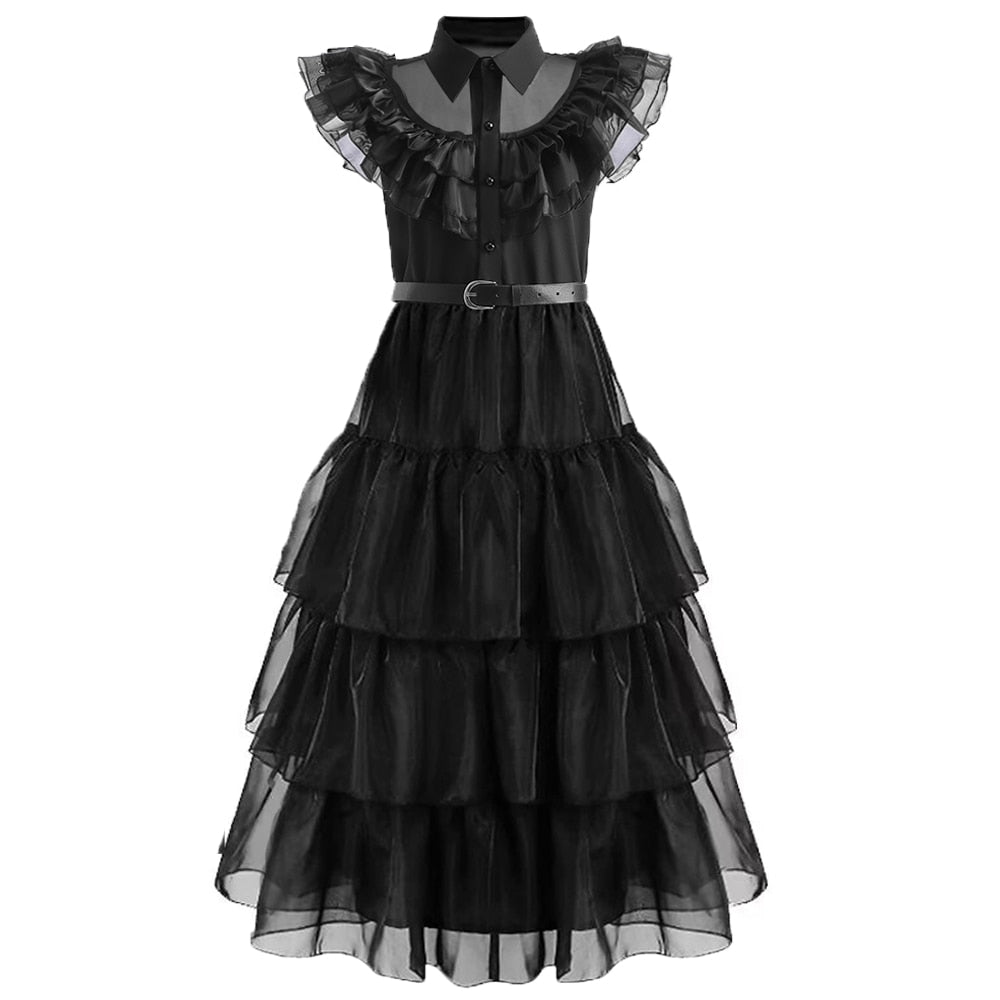 Costume Dresses For Girls