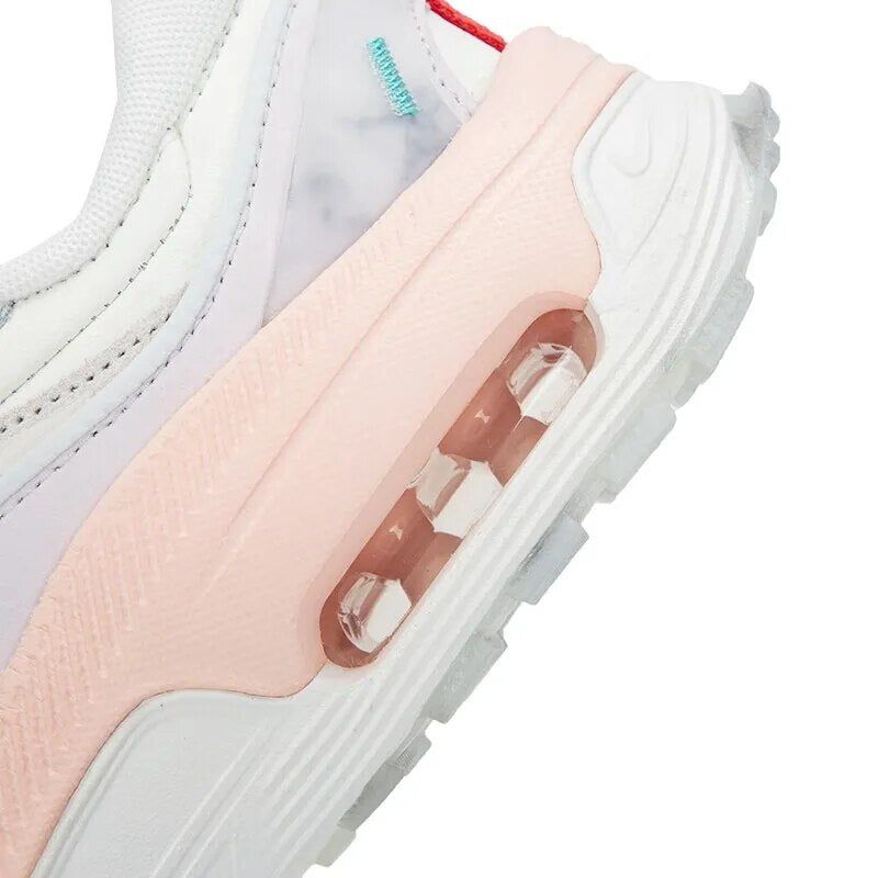Original New Arrival NIKE W AIR MAX BLISS Women's Running Shoes Sneakers