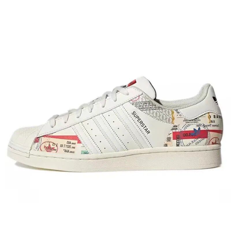 Adidas Originals Skateboard Shoes for Men and Women