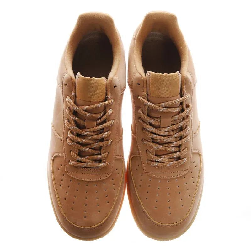 Sneakers Leisure Non-Slip Footwear Tennis For Men