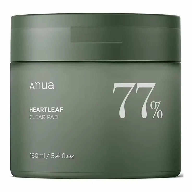 77% Moisturizing Toner Essence Serum Exfoliation Fade Fine Line Deep Cleaning Facial Cleanser Original Korean Skin Care Producs